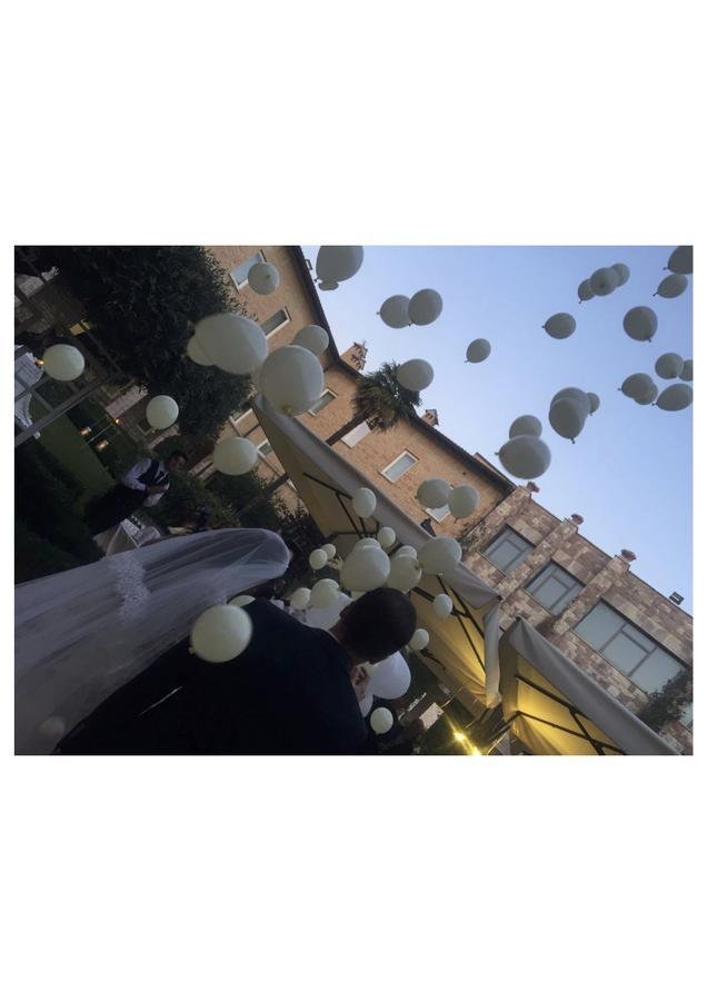 Th Assisi - Hotel Cenacolo Zewnętrze zdjęcie