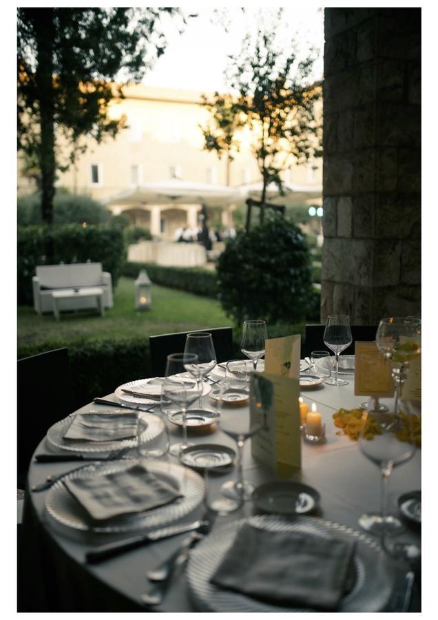 Th Assisi - Hotel Cenacolo Zewnętrze zdjęcie